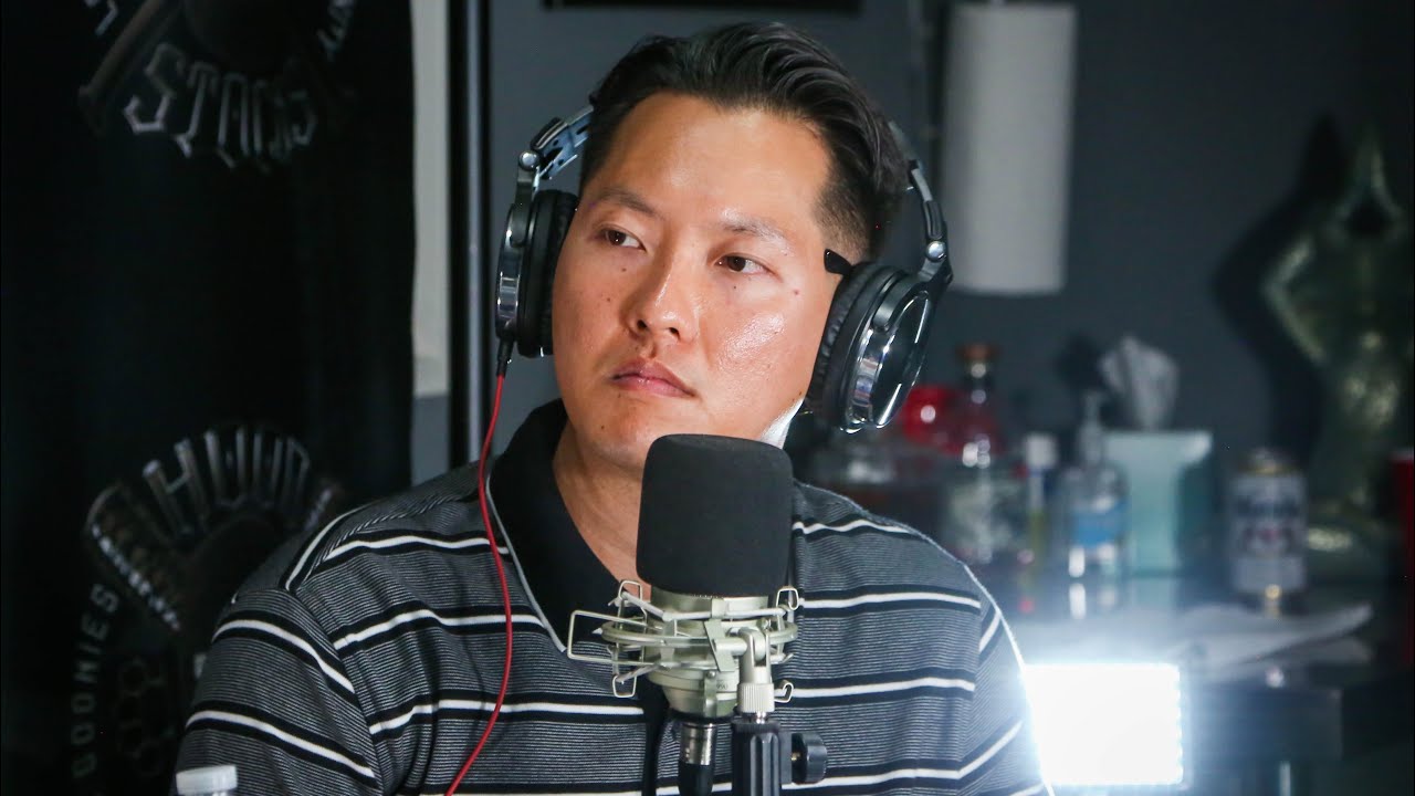 Former Asian Gang Member Chung “Justin” JOO sentenced to 82 YEARS --  Ep. 159
