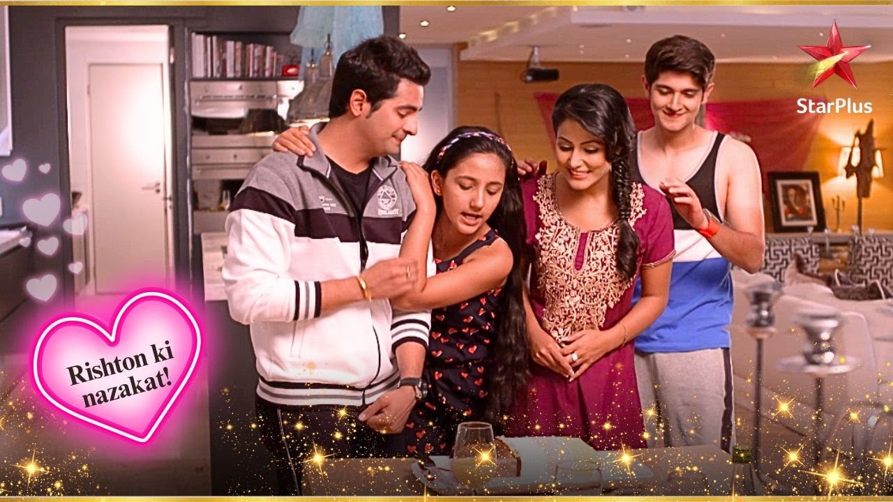 Naira ने Akshara को बधाई दी! | Full Ep. 1708 - 1709 | Yeh Rishta Kya Kehlata Hai