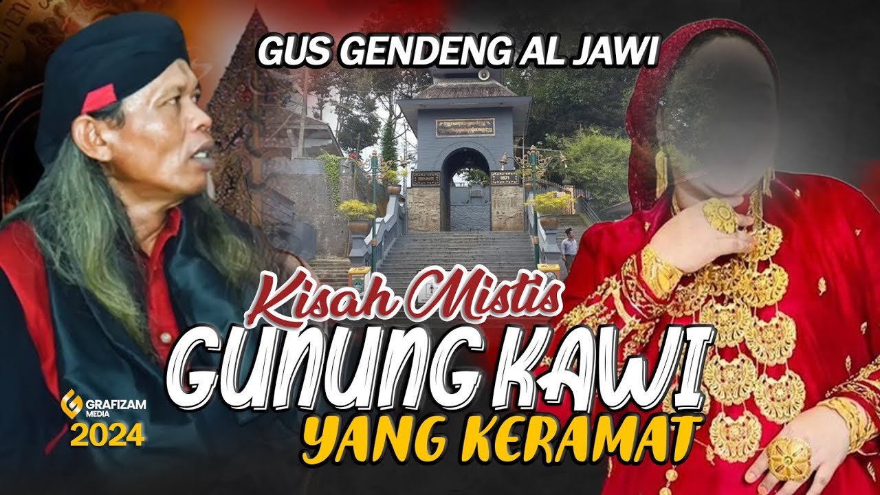Gus Gendeng Terbaru 