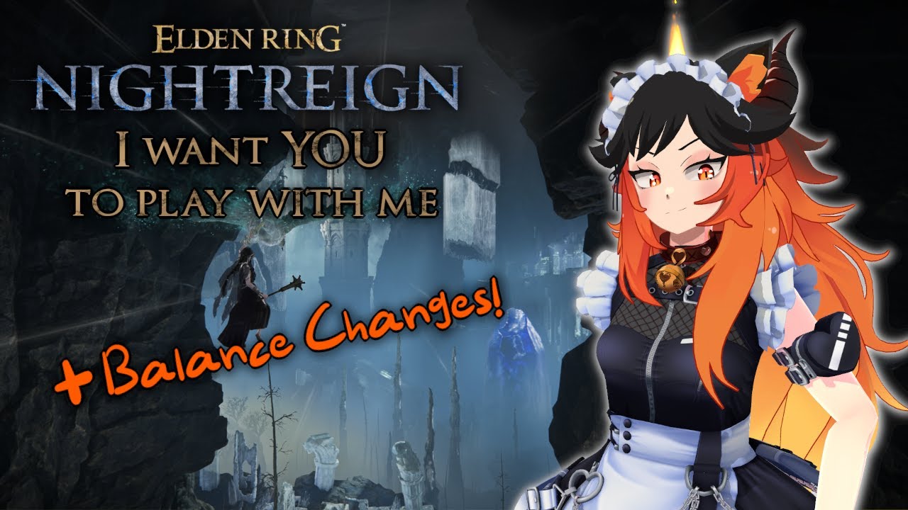 Balance changes!!! Checking out the new stuff