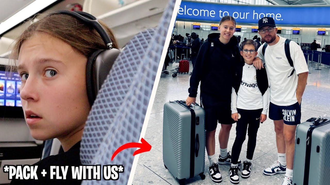 PACK AND FLY WITH US *DUBAI HOLIDAY 2023*