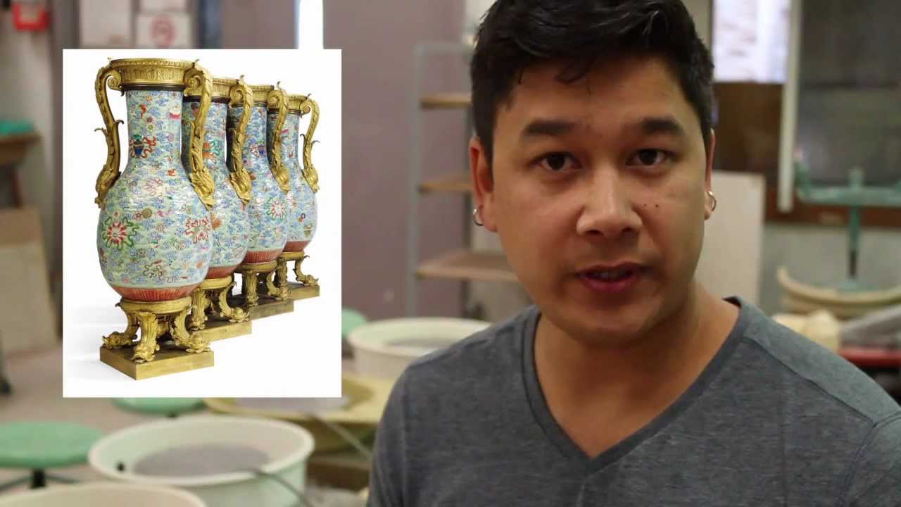 Brendan Tang: 2012 RBC Emerging Artist Nominee