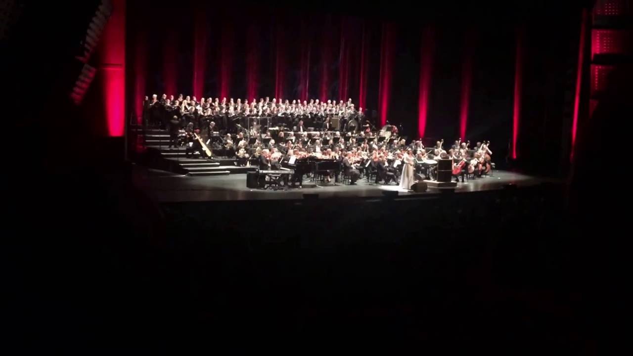 Ennio Morricone - 60 years of Music - The Good, the Bad and the Ugly - Once Upon a Time in the West