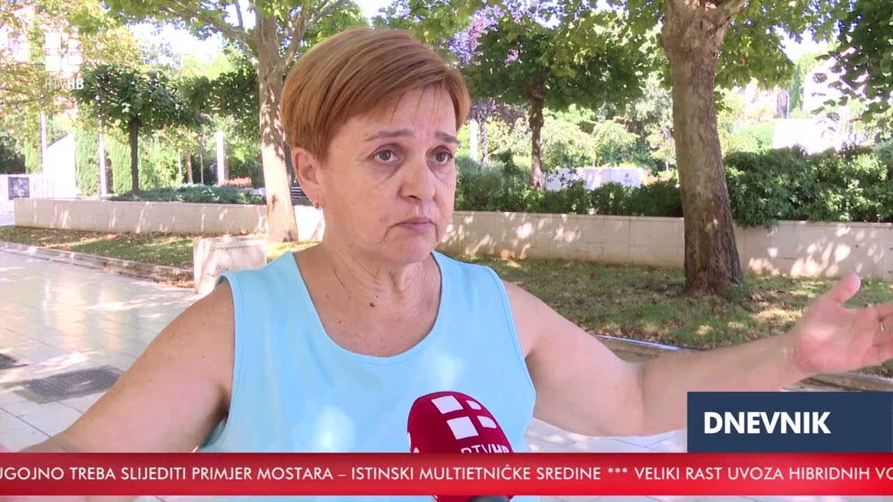 RTV HB | Bivši radnici Fabrike duhana Mostar dobit će 1,5 milijuna maraka?