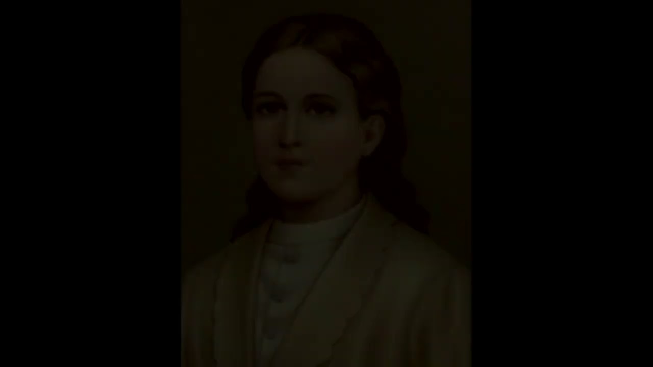 św. Narcyza od Jezusa Martillo Moran
