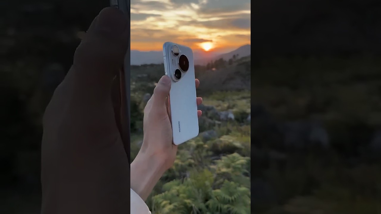 Huawei Pura 70 Ultra : Photography & Camera Quality Test