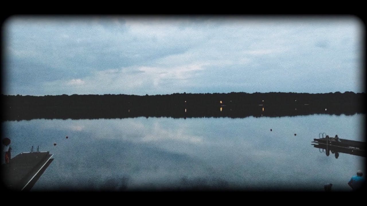 Afgvn - Ostatni Dzień (prod. Kubsy Beats)