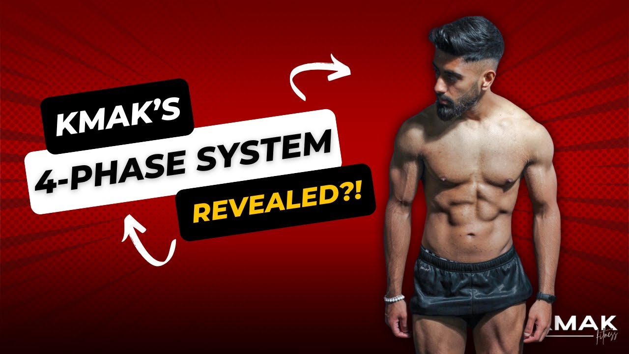 How I Got Shredded — And The Blueprint You Can Follow Too