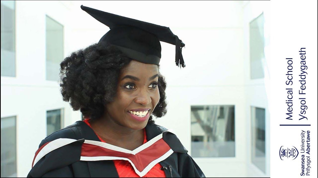 Graduate Entry Medicine - Dr Serah Mungai