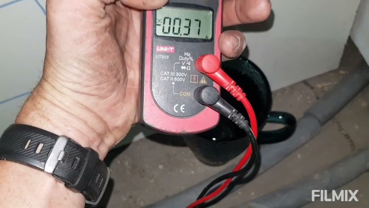 AUTOKONSUMPCJA 100% z fotowoltaiki przez sterownik Eko Oze Pv
