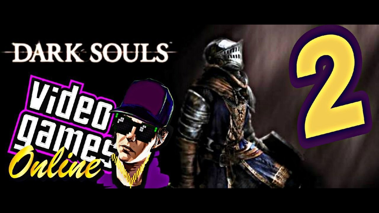 Dark Souls Remastered мое первое прохождение  стрим темные души часть 2