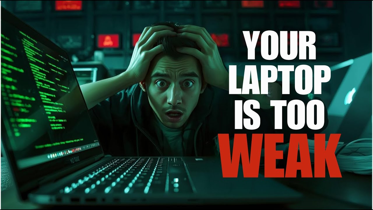 Top Best Laptops for Ethical Hacking in 2026 (Don&rsquo;t Buy Before Watching)