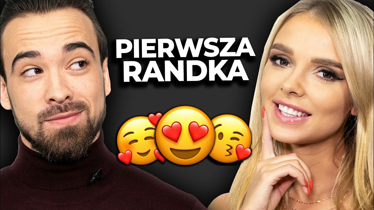 5 NAJLEPSZYCH MIEJSC na PIERWSZĄ RANDKĘ! z Mamiko