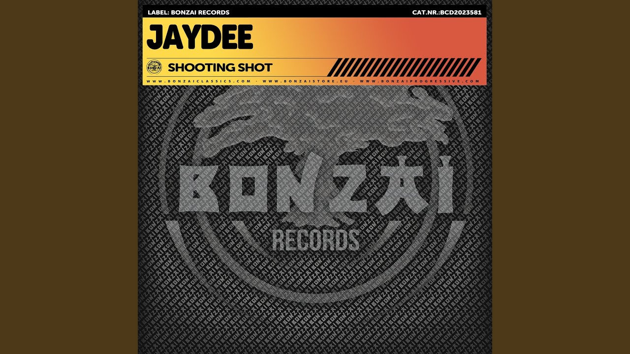 Shooting Shot (Dark Room Mix)