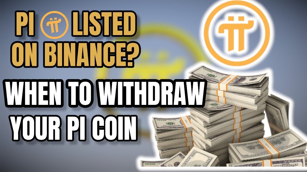 Pi network: Pi Coin Withdrawal|Pi crypto listed on Binance|