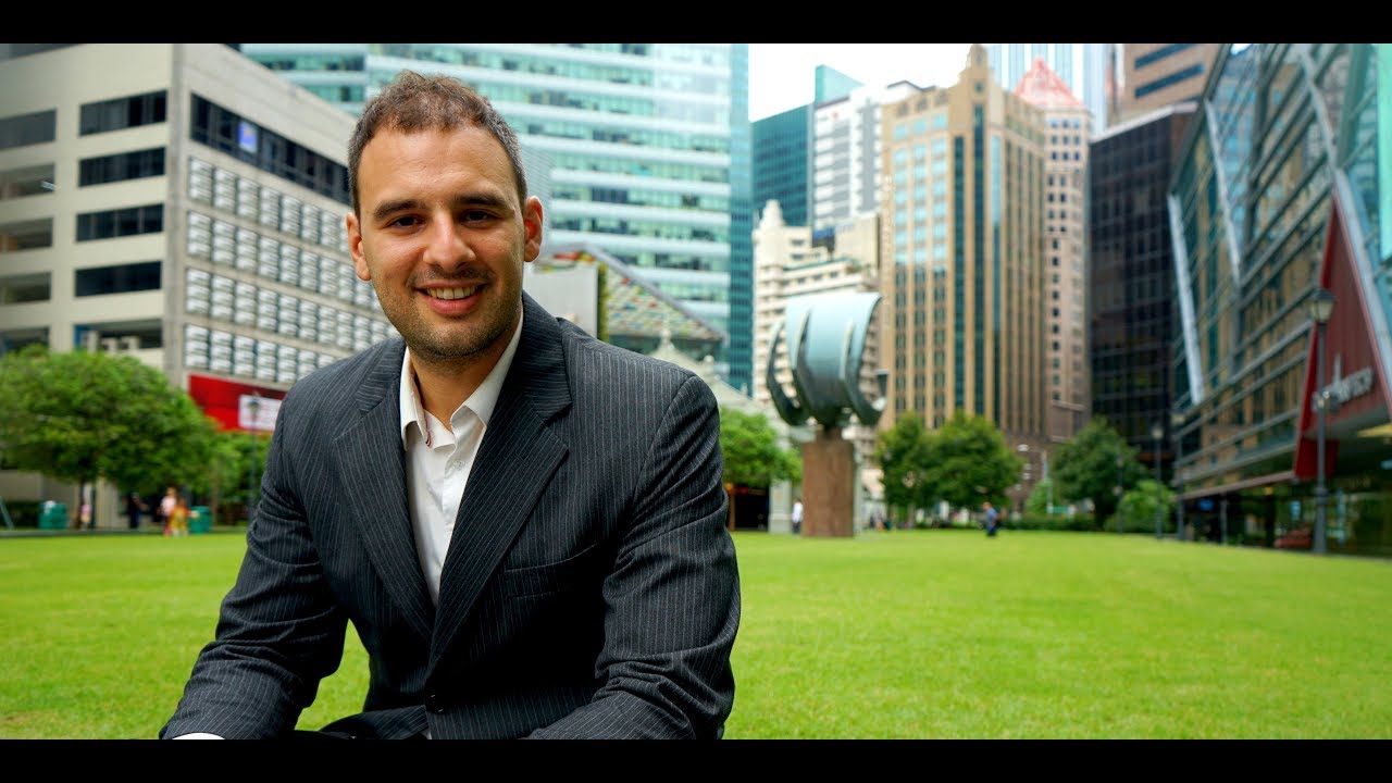 Innovation in Urban Planning | Colliers Expert Insights