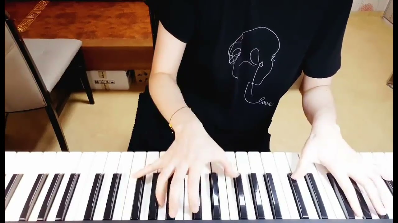 [교과서 범주범창] Reality (F) - J.Jordan 작사, V. Cosma 작곡. 2015 개정교육과정