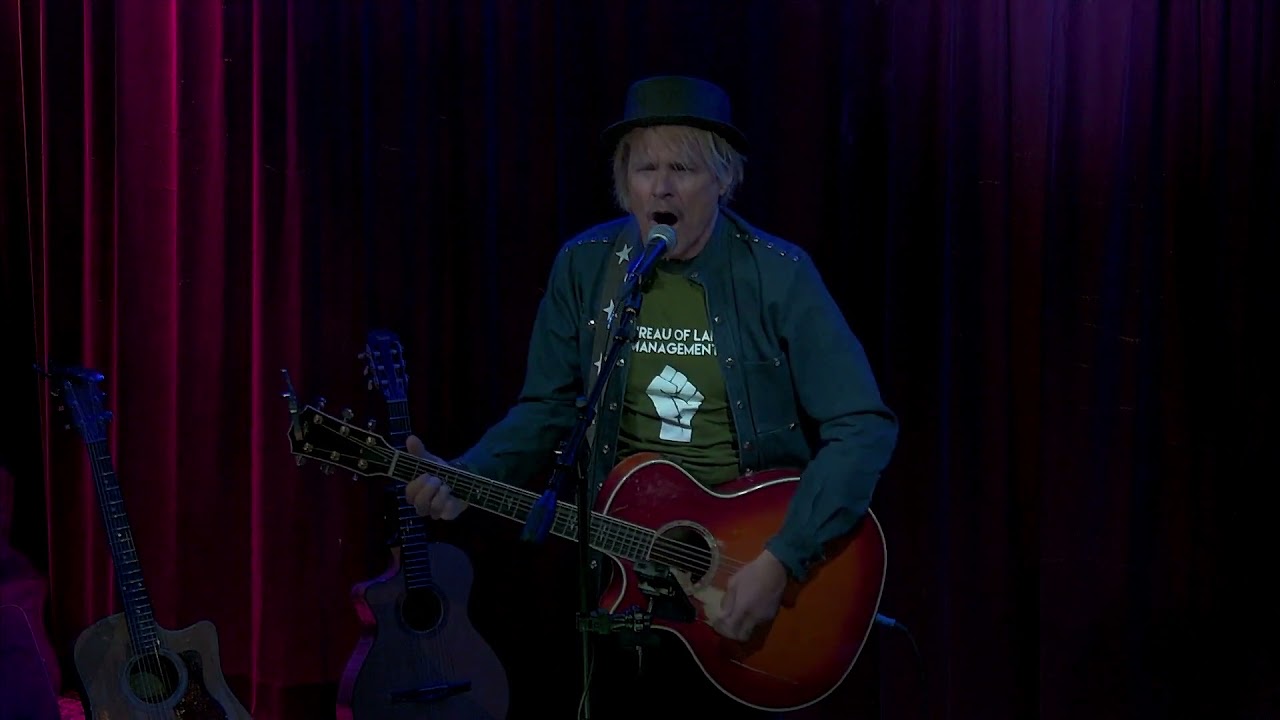Jeffrey Steele - 