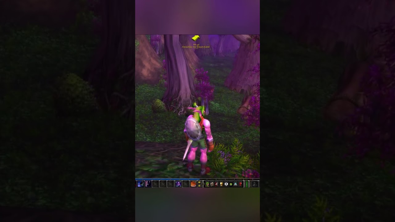 WoW Gold Glitch