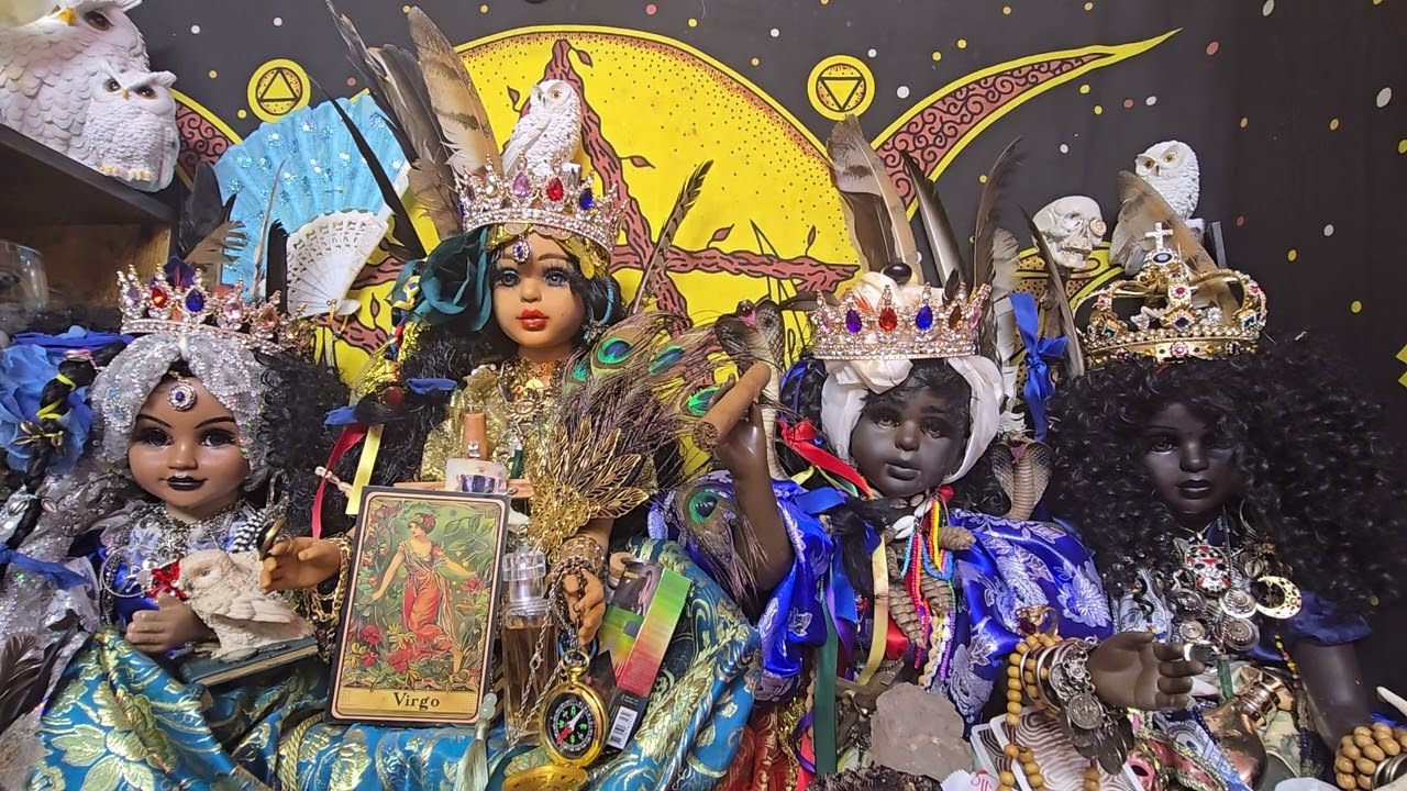 Virgo ♍️ tarot predictivo generales presente y futuro 👉 
