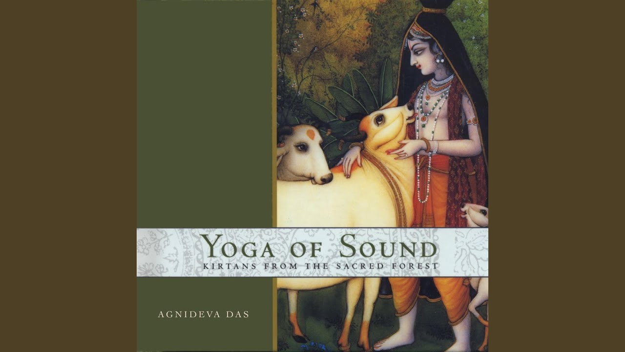 Bhoga Arati