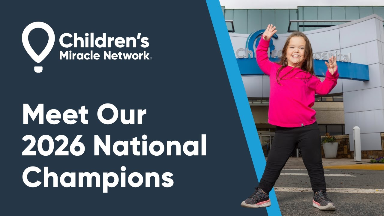 Meet Our 2026 National Champions!