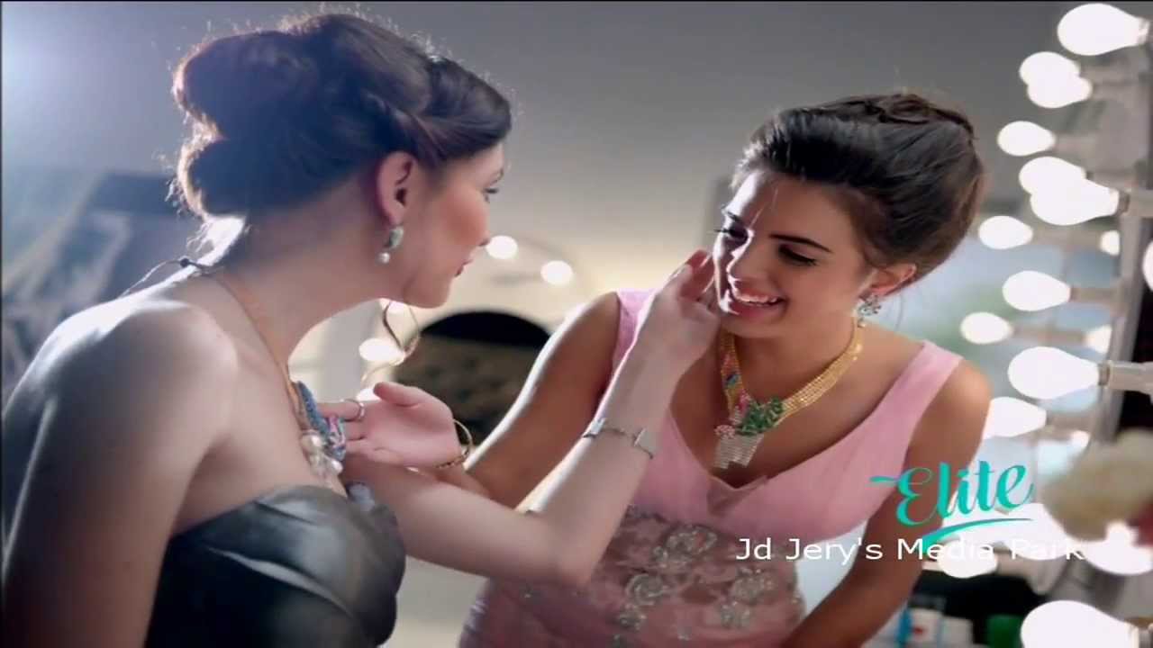 Saravana Stores Thanga Nagai Maligai Elite Ad  - Jd Jery's Media Park