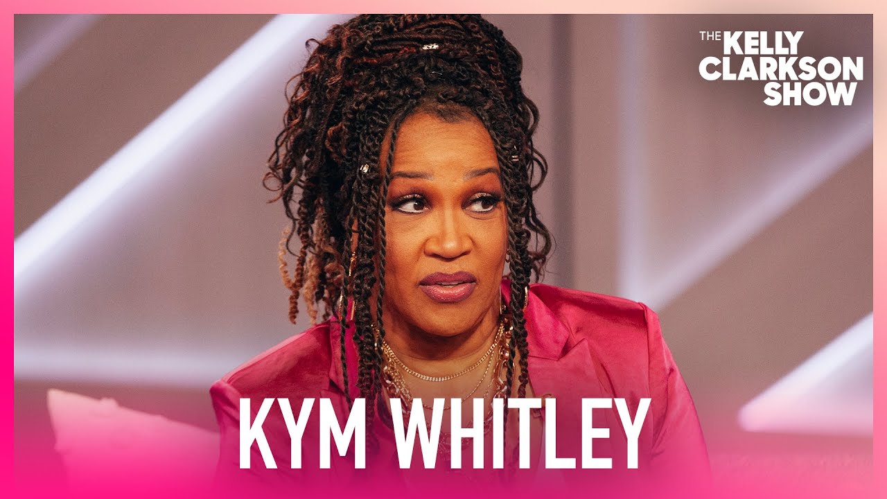 Kym Whitley Got Sent On A Blind Date With Her Cousin