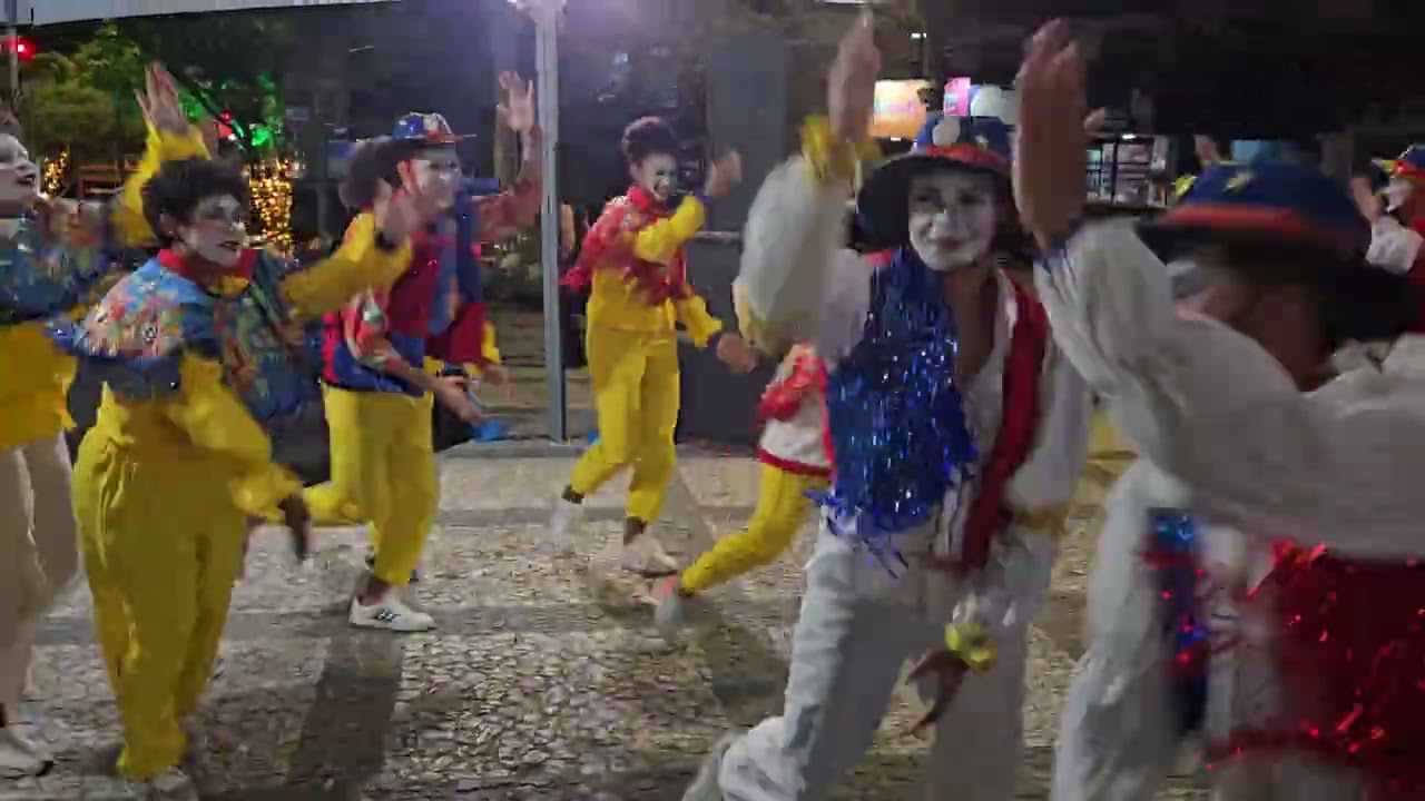 Guerreiros da Cia AaZ 