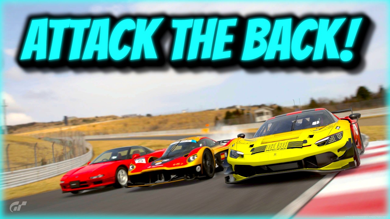 🔴 GRAN TURISMO 7 LIVE | Getting Iceland to A+! 🇮🇸🏆