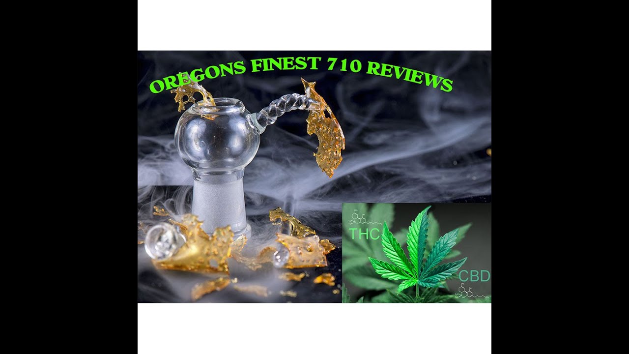 Oregons Finest 710 Review teaser
