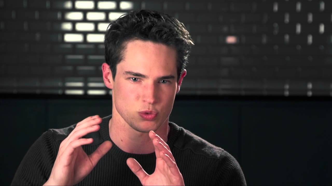 The Gallows: Reese Mishler 