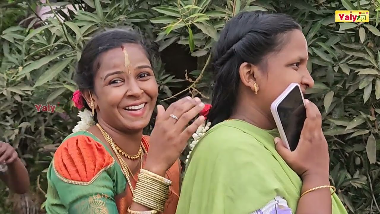 அரியப்பபுரம் அன்புபதி அய்யாவின் ஆர்ப்பாடமாக ஆடிவந்த கருடவாகனம் தரிசனம்