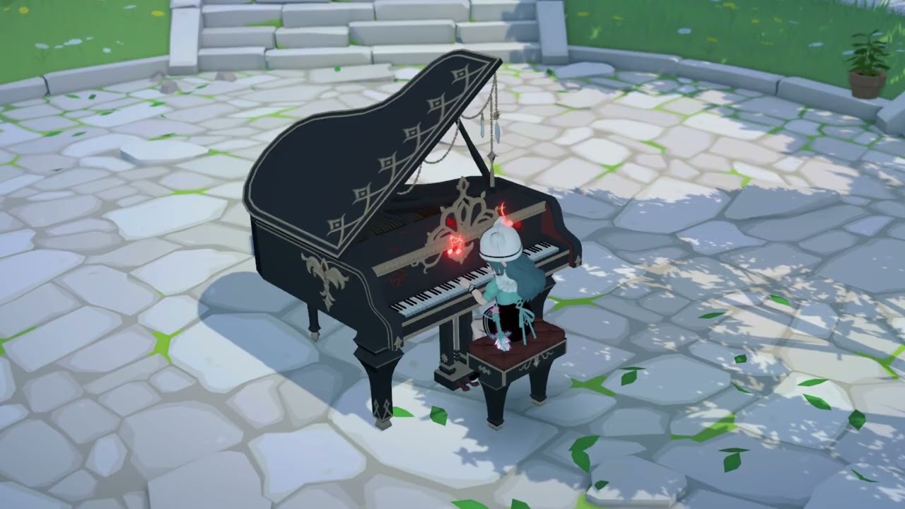 [모비노기] Deemo - Evolution Era