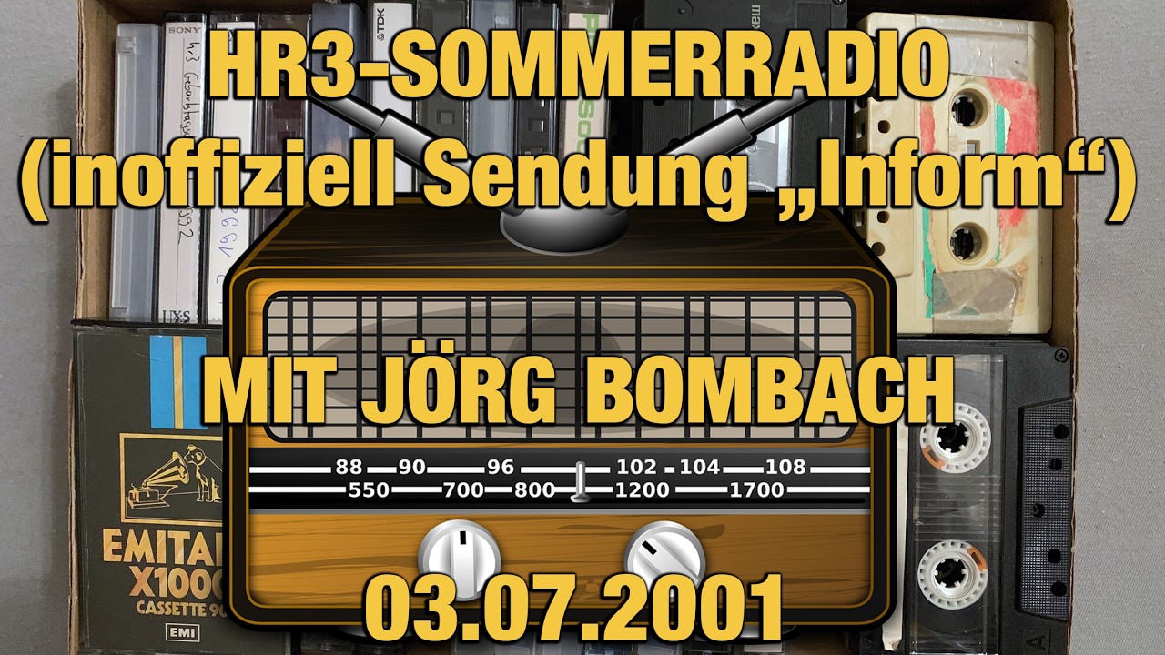 HR3-Sommerradio (