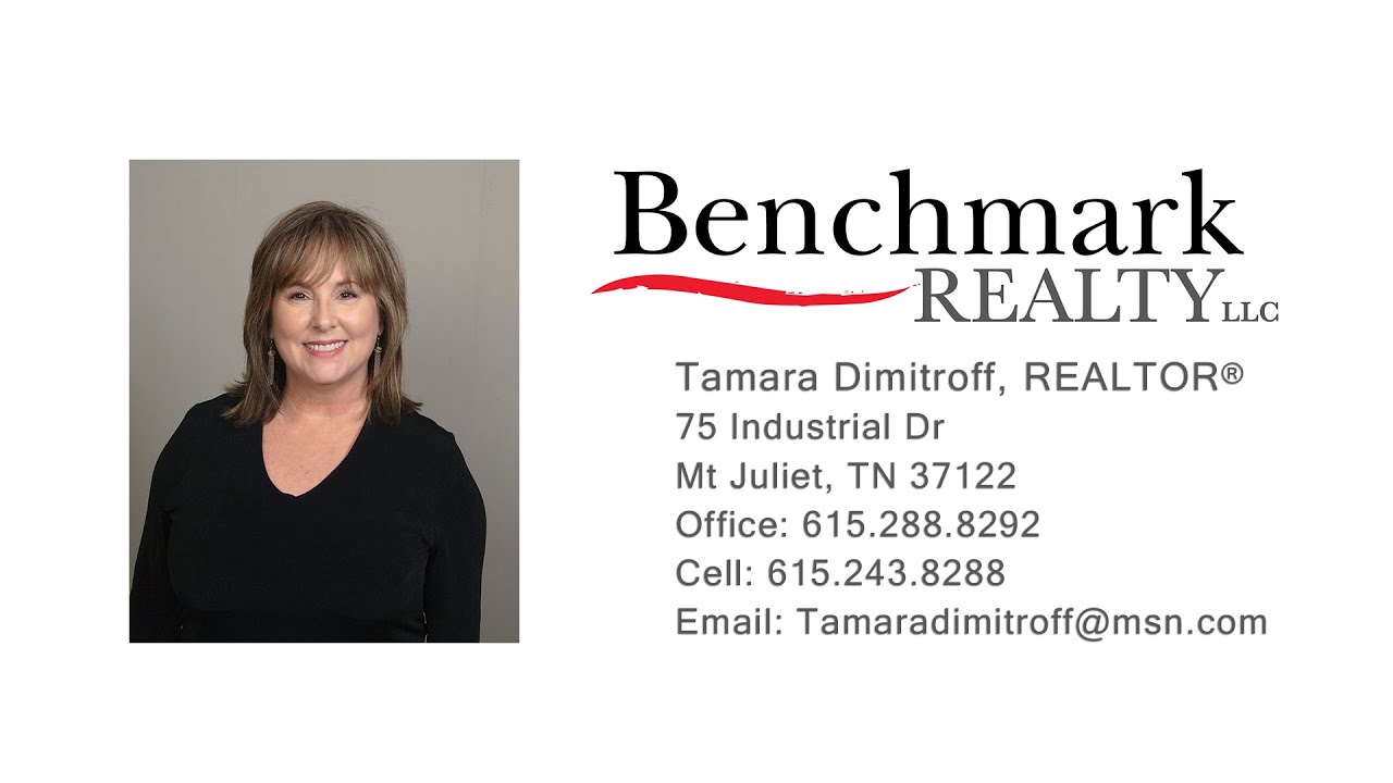1405 Villa Cir Lebanon TN 37090