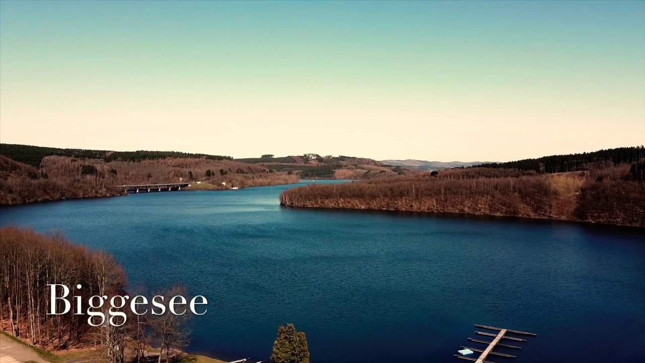 Biggesee