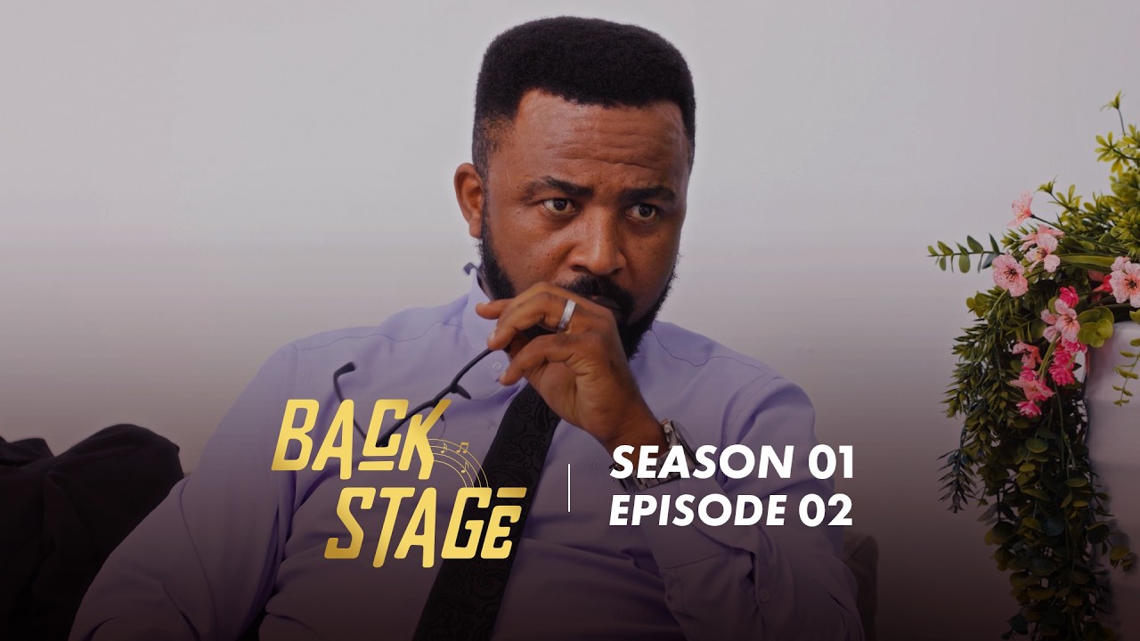 BACKSTAGE S01 EPISODE 02