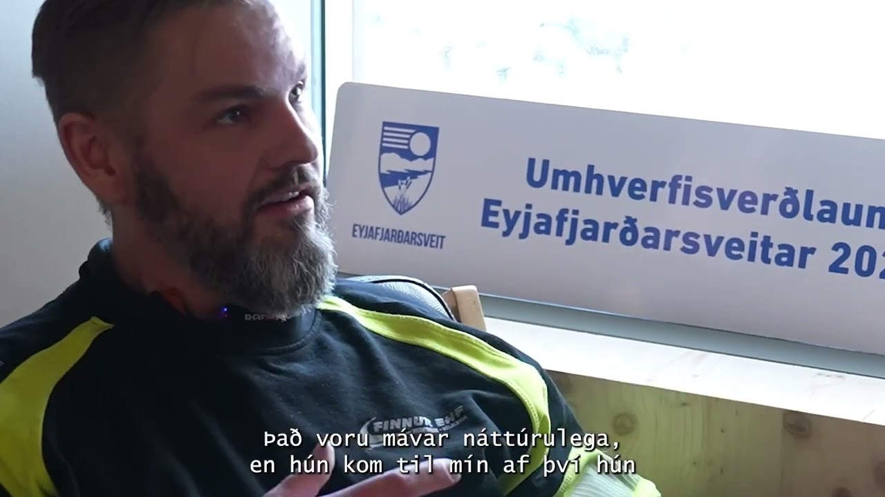 Þorrablót Esveitar 2026 - Finni í Böðunum