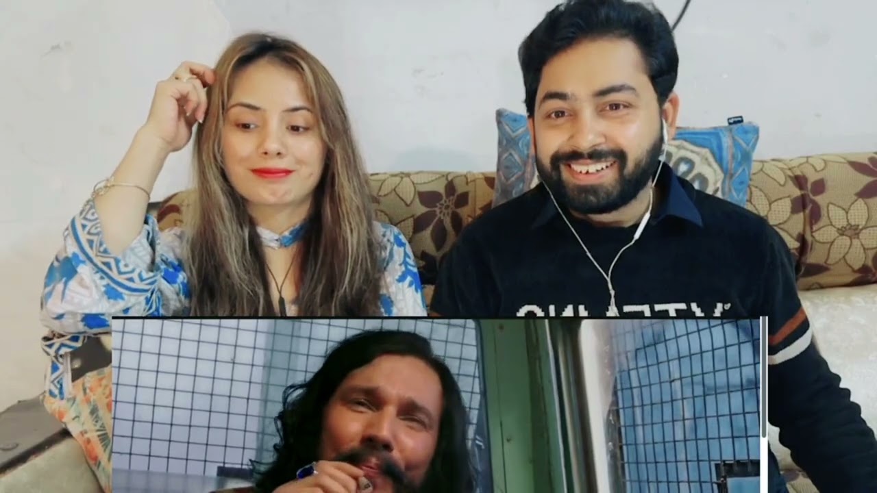 Pakistani Reaction Baaghi 2 Movie, Part 9/1, Tiger Shroff, Khushal Meena, Disha Patani