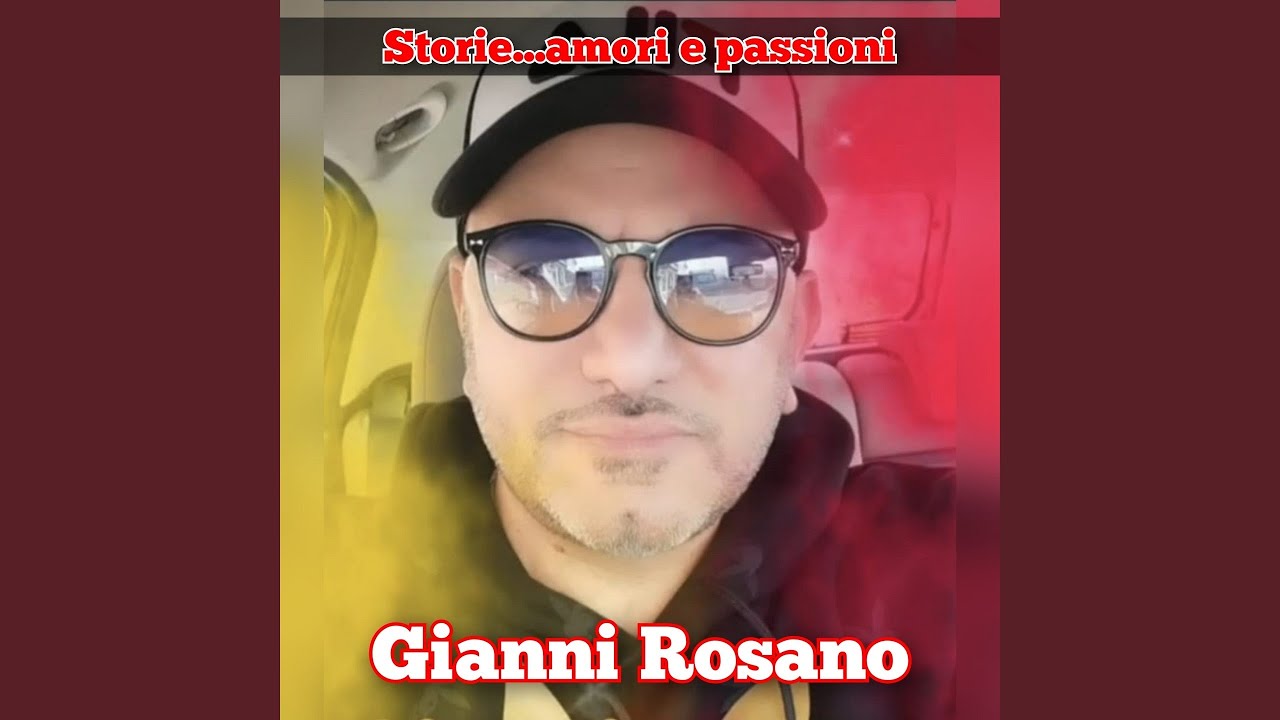 Il cantante il campione
