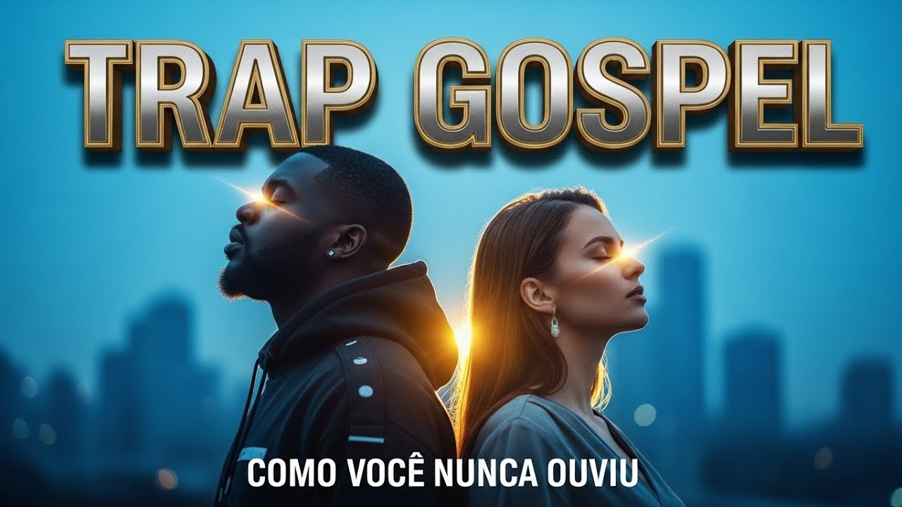 Você SOFREU demais - Mas sua Vitória vai CHEGAR (Lançamento Gospel)
