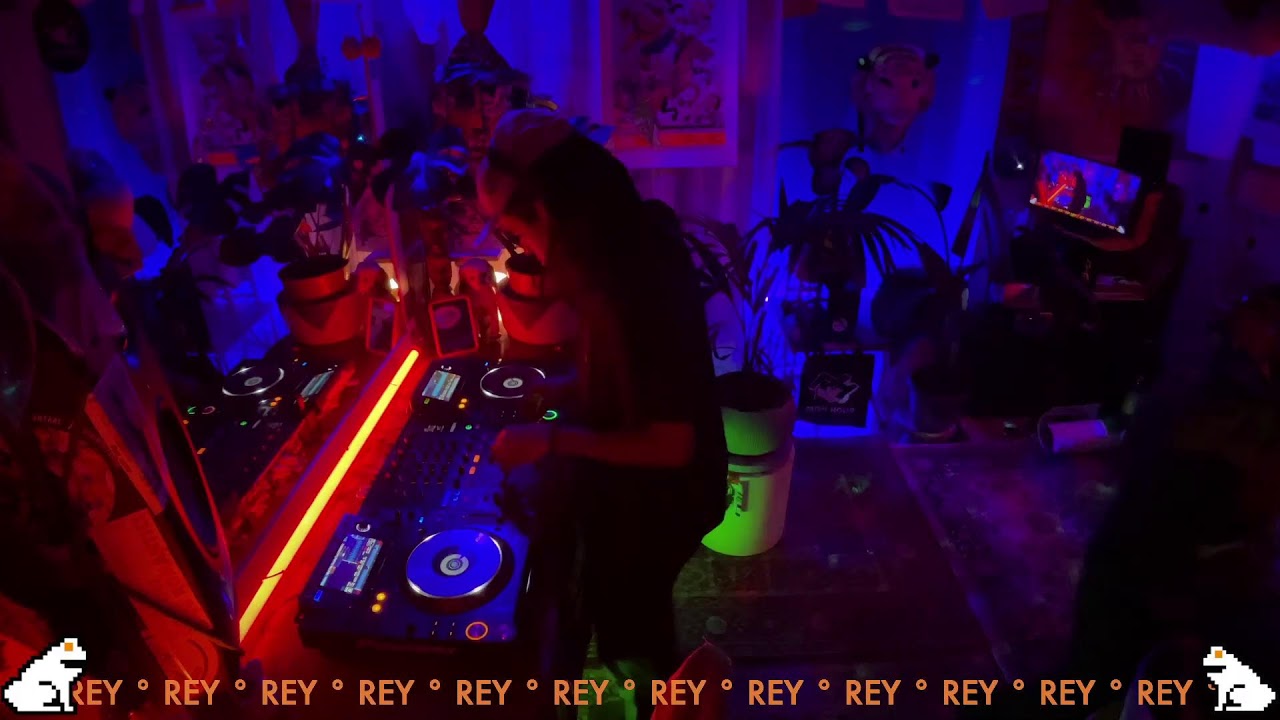 Stanza Club | REY  [ 25  MAR 2024 ]