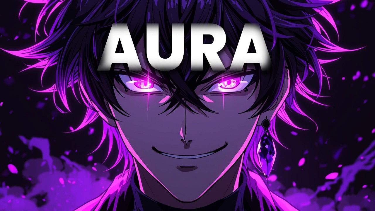 AURA = ♾️ | VIRAL AURA MUSIC PLAYLIST 2026 🔥 BOUNCE PHONK MIX to BOOST YOUR AURA