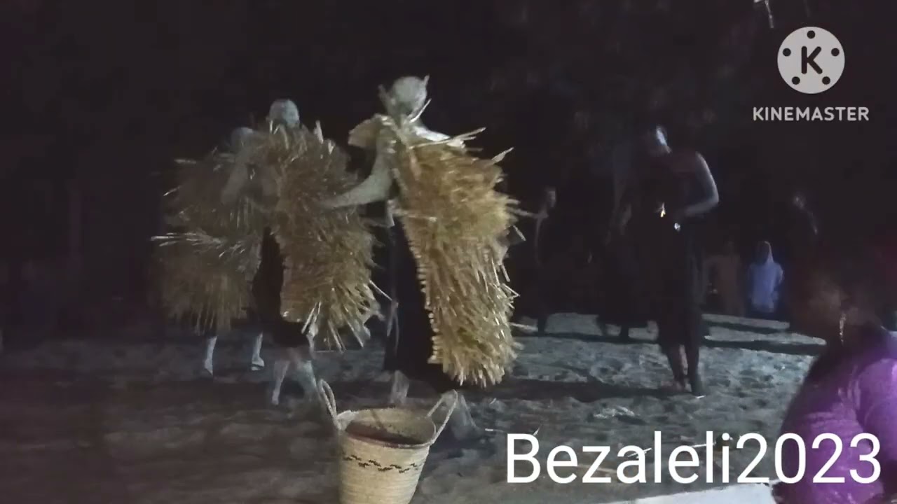 HAWA NDIO WAGOGO WA BAHI DODOMA