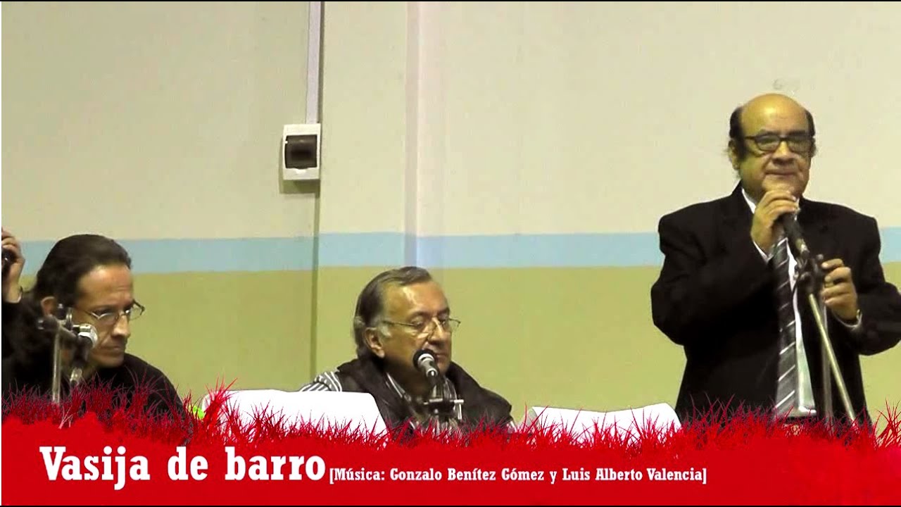 Vasija de barro | El APRA canta