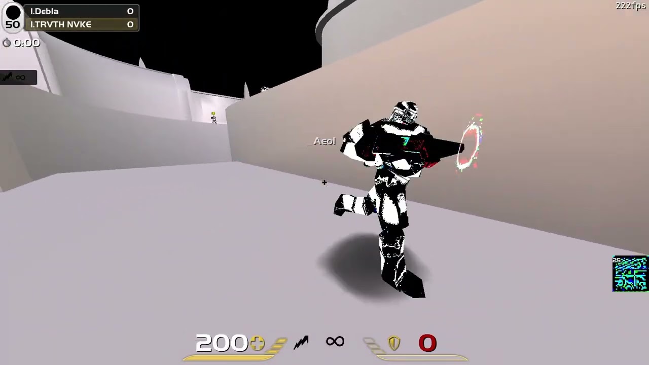 some improvement