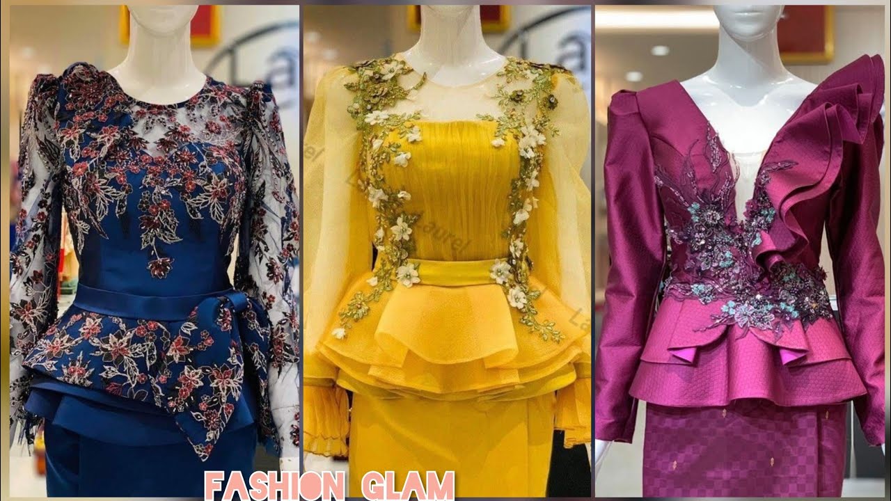 Myanmar Dress For Ladies/Burmese Wedding Dress/Khmer Traditional Outfits 2023