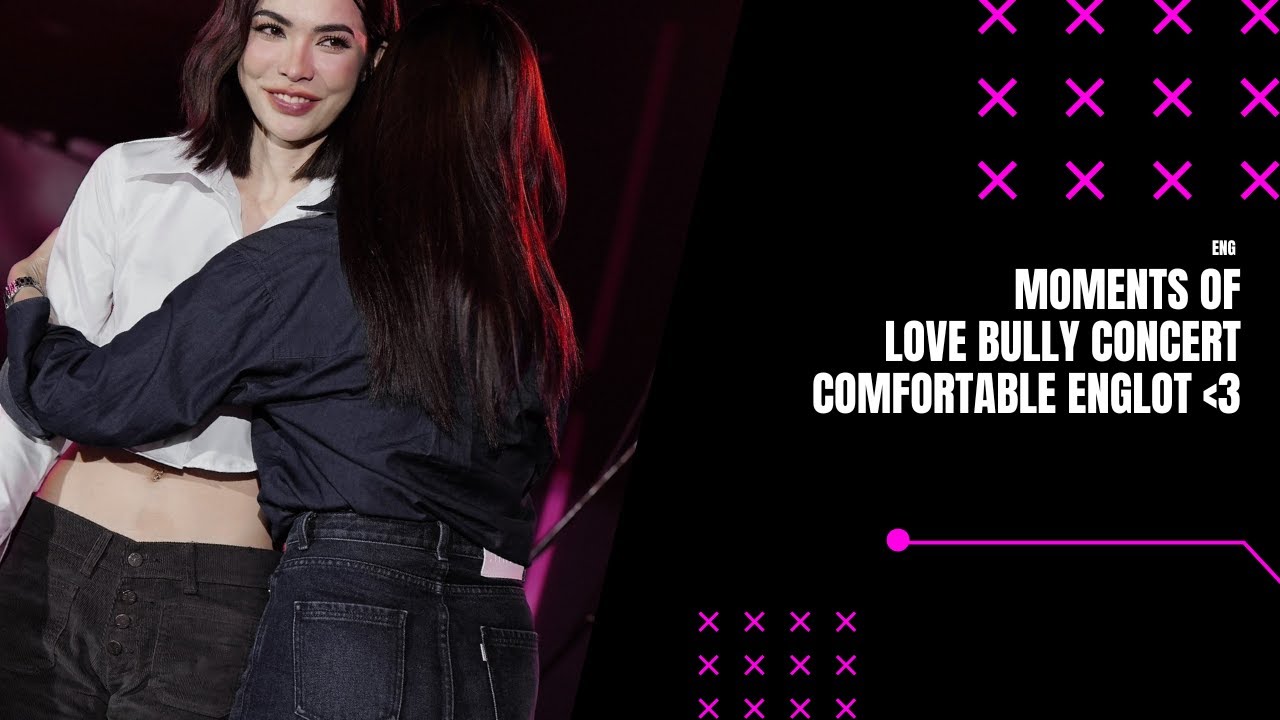 [2024-07-06] ENGLOT x  LIVE LOVE BULLY CONCERT 🥰