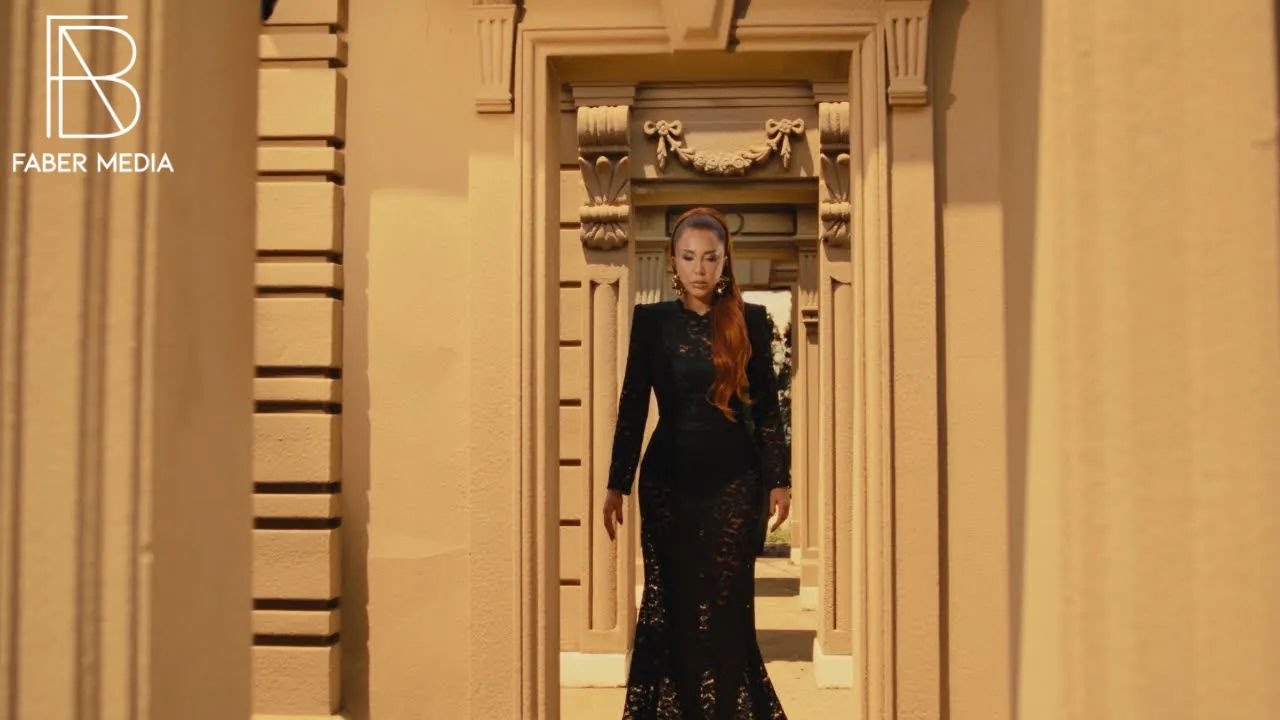 Teuta Selimi - Shoqni (Prod.by Bini Diez)